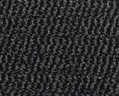 Hamat Schoonloopmat Spectrum 60x90 cm Antraciet