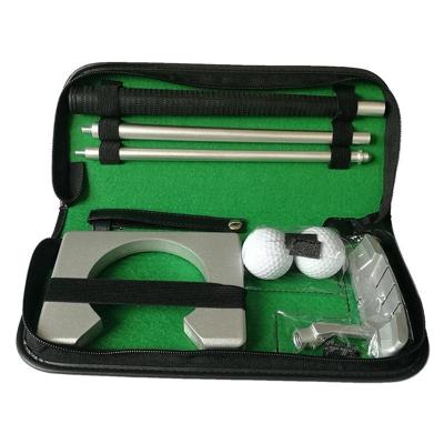 PGM Golf rits Pack indoor training Putter set