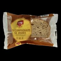 Schar Pain Campagnard Aux Graines - thumbnail
