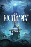 Poster Little Nightmares Mono and Six 61x91,5cm - thumbnail