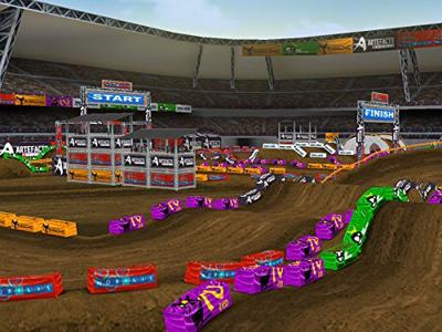 Moto Racer DS Moto Racer DS