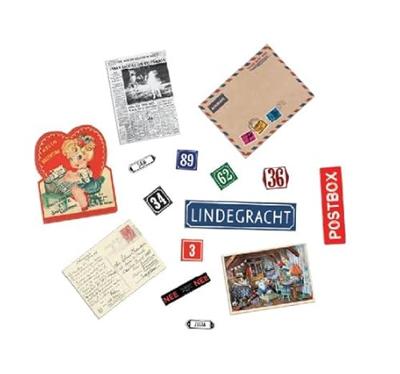 Sam en Julia - het Muizenhuis kleine muisdeur