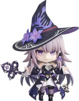 Honkai: Star Rail Nendoroid Action Figure The Herta 10 cm - thumbnail