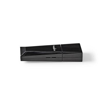 Dongle voor Draadloos Netwerk | N300 | 2,4 GHz | Zwart
