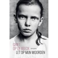 Let op mijn woorden - thumbnail