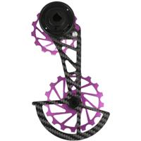 Carbon cer derailleur sram axs 12s red/force - thumbnail