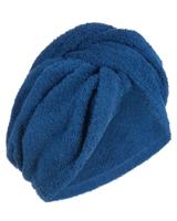 Morgenstern Morgenstern Haarband/tulband Nele Marine - one size - thumbnail