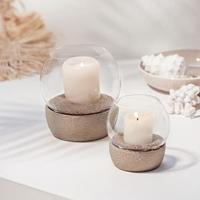 LIKE BY VILLEROY & BOCH - Perlemor Home - Sfeerlichtje - thumbnail