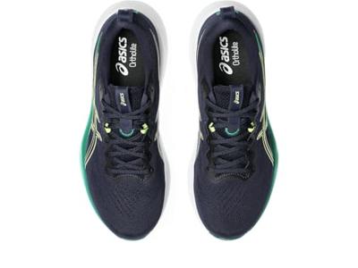 ASICS GEL-Pulse 16 Heren ASICS GEL-Pulse 16 Heren