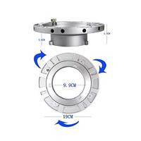 Godox Octa Softbox - 120cm - thumbnail