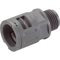LAPP 55501035 SILVYN® KLICK M16x1,5/2 BK Slangbevestiging Zwart M16 Recht 50 stuk(s) - thumbnail
