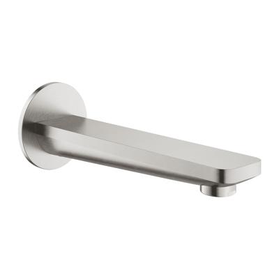 Baduitloop GROHE Lineare New Supersteel Baduitloop GROHE Lineare New Supersteel