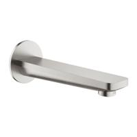 Baduitloop GROHE Lineare New Supersteel - thumbnail