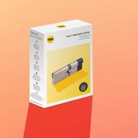 Yale 05/501000/SN accessoire voor intelligent slot - thumbnail