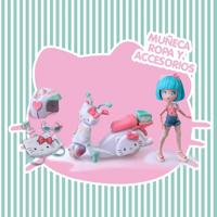 Pop Hello Kitty 19,5 cm - thumbnail