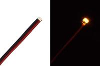 Quadrios LED-assortiment Rood, Groen, Geel, Blauw, Wit, Amber 20 mA 3.0 V - thumbnail