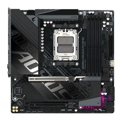 Moederbord AMD Gigabyte B850M AORUS ELITE WIFI6E