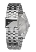 Nixon TIME TELLER Zilverkleurig Heren horloge - thumbnail