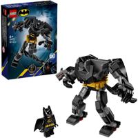 LEGO super heroes 76270 batman mechapantser - thumbnail