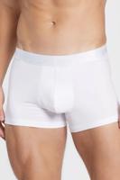Hom boxershort Classic cotton modal wit - thumbnail
