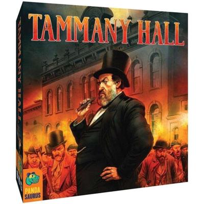 Tammany Hall New Edition Tammany Hall New Edition