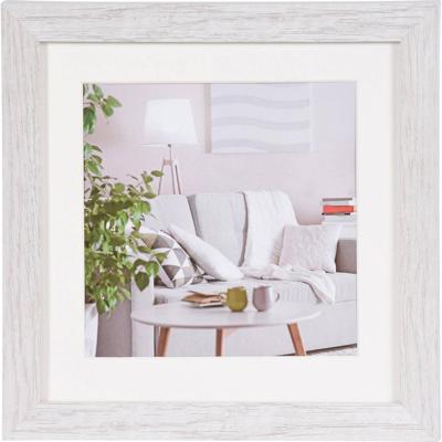 Henzo Modern 20x20 wit