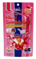 Hikari Goldfish Baby 300g - Compleet Drijvend Visvoer voor Gezonde, Kleurrijke Goudvissen - thumbnail