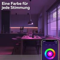 Circle Smart home Floorlight - 5301000500 - thumbnail