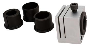 Unior tools head tube cutting guide profi 1604/2plus