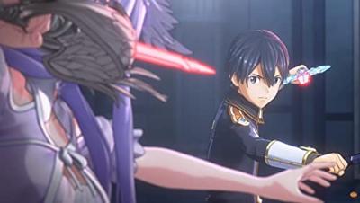 Sword Art Online Alicization Lycoris