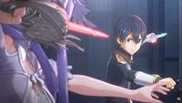 Sword Art Online Alicization Lycoris - thumbnail