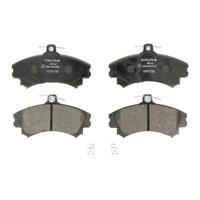 Remblokkenset, schijfrem LP993 - thumbnail