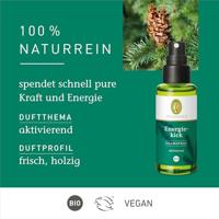 Roomspray energy boost bio - thumbnail