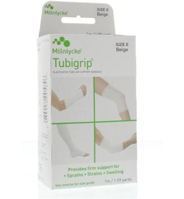 Elastisch buisverband E huid 1547 1 Stuks