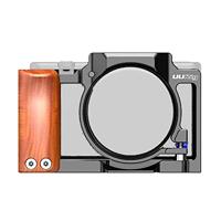 Ulanzi UURig metalen camera cage voor Sony ZV-1 - thumbnail