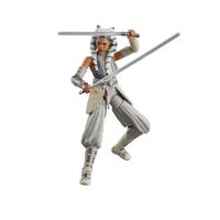 Star Wars Ahsoka actiefiguur Ahsoka Tano - 10 cm - thumbnail