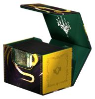 Ultimate Guard Sidewinder 100+ Xenoskin Magic: The Gathering Tarkir: Dragonstorm - Eerie Ultimatum - thumbnail