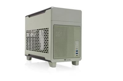 Thermaltake TR100 Mini Tower Groen
