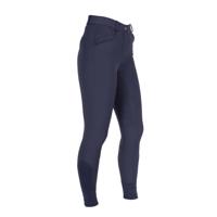 Mondoni Lilian FG Rijbroek donkerblauw maat:42 - thumbnail