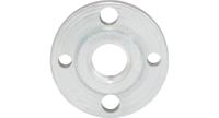 Bosch Accessoires Ronde moer voor lappenschijf 115 150 mm 1st - 1603340015 - thumbnail