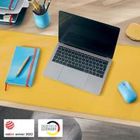 Mat Leitz Geel Bureau - thumbnail
