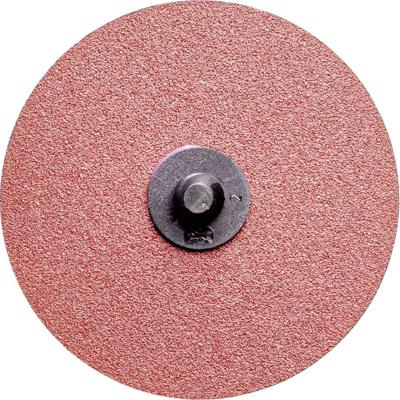 PFERD TOOLS CDR 50 A 80 PLUS RS 42799029 Schuurblad Korrelgrootte (num) 80 (Ø) 50 mm 100 stuk(s)
