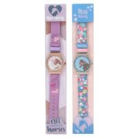 Miss Melody Horloge - thumbnail