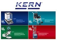 Kern CM 150-1N Zakweegschaal Weegbereik (max.) 150 g Resolutie 0.1 g - thumbnail