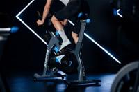 Look schoenplaatjes Delta 9° rood - thumbnail