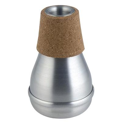 Stagg MTR-P3A Practice Mute voor trompet Stagg MTR-P3A Practice Mute voor trompet
