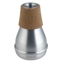Stagg MTR-P3A Practice Mute voor trompet - thumbnail