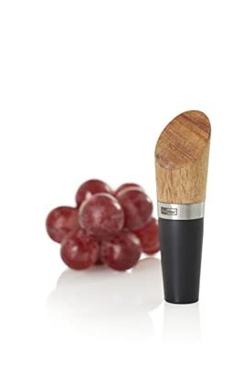 AdHoc - Wijnschenker Set met Houder, 3 Delig - AdHoc | Vine