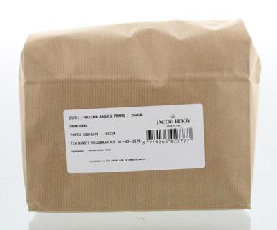 Rozenblaadjes paars 250 Gram