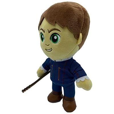 Netflix The Witcher Pluche - Jaskier